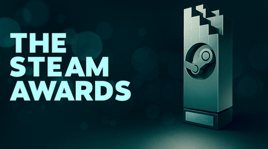 2019 Steam Ödülleri sahiplerini buldu