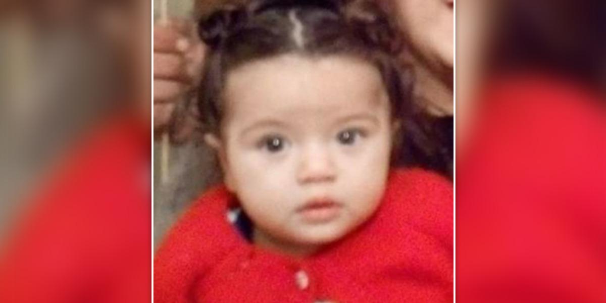 2 yaşındaki Helin'den kahreden haber! Feci şekilde hayatını kaybetti