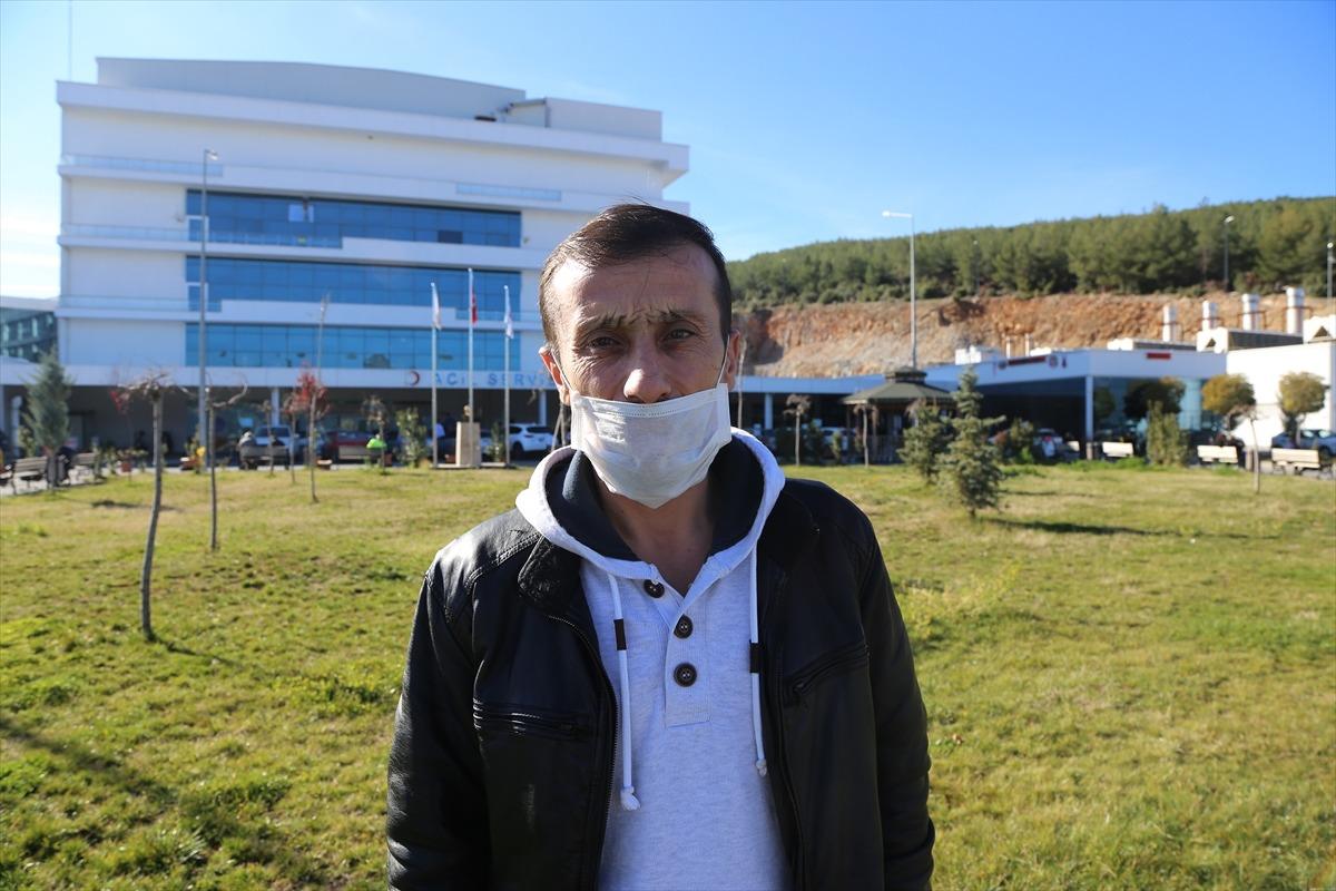 Muğla'da kamyon &ccedil;arpması sonucu bacağı kesilen 9 yaşındaki &ccedil;ocuğun ailesi dava a&ccedil;acak