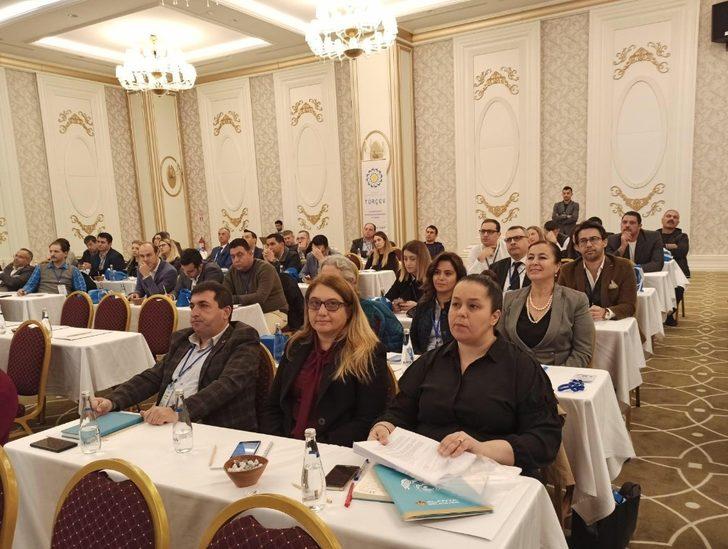 Belediye yetkililerine mavi bayrak eğitimi G2