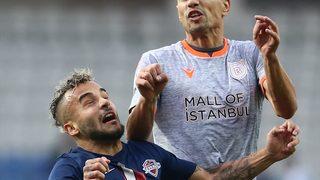 Futbol: Ziraat Türkiye Kupası