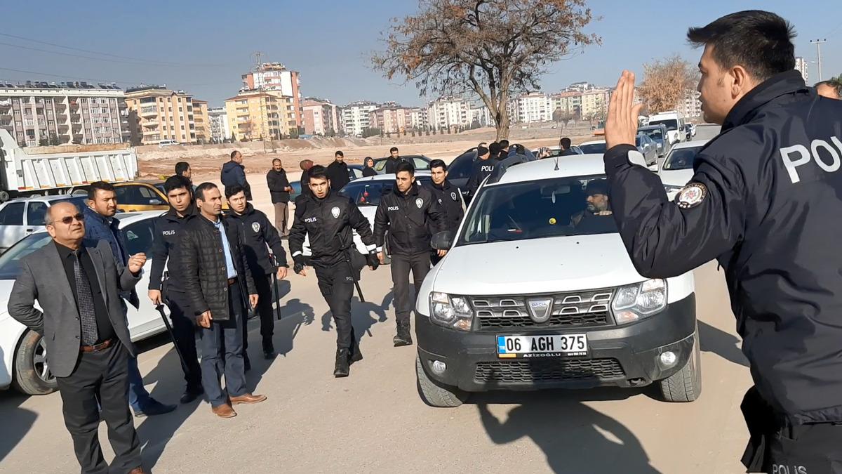 Uzman &ccedil;avuş eşini &ouml;ld&uuml;rm&uuml;şt&uuml;! Mahkeme başkanı o s&ouml;zlere sinirlendi