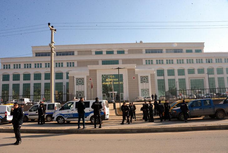 Uzman çavuş eşini öldürmüştü! Mahkeme başkanı o sözlere sinirlendi G4