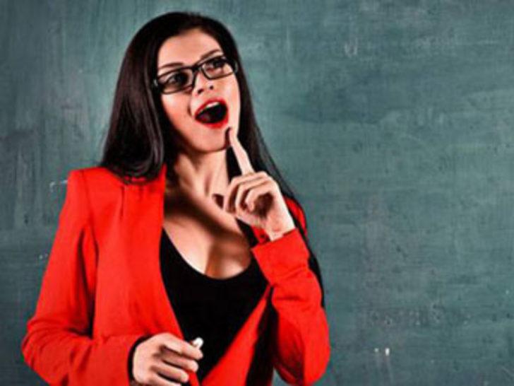 Pınar Öğretmen nasıl manken oldu? G3