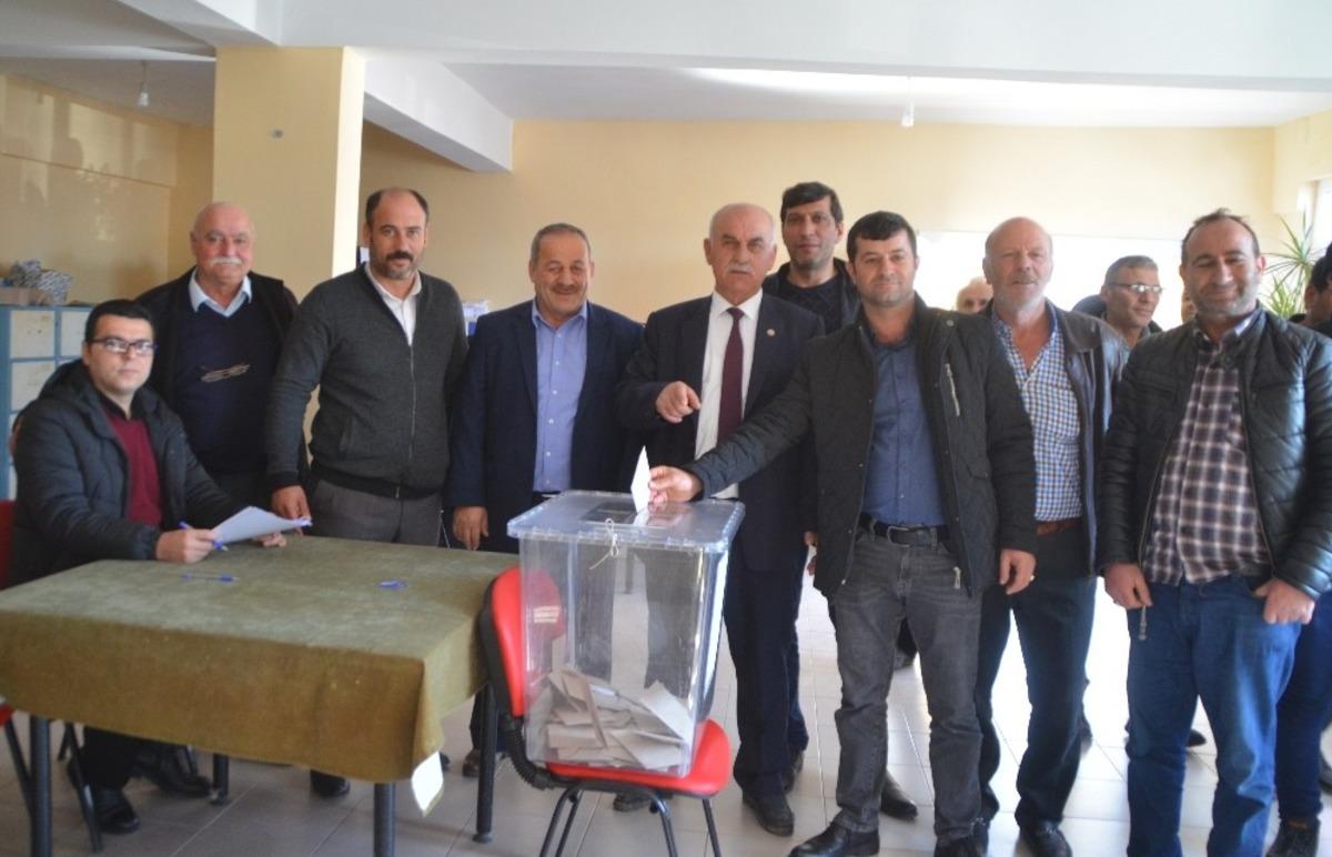 83 yıl sonra bir ilk