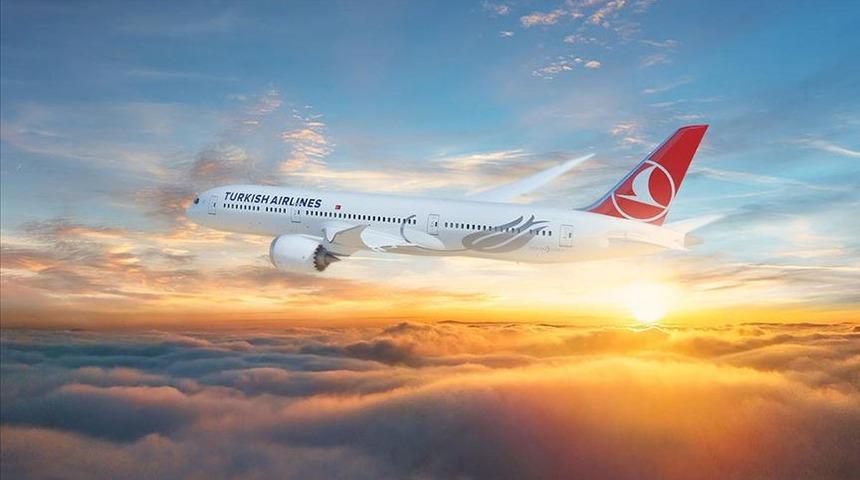 Türk Hava Yolları, Boeing'e dava açacak!