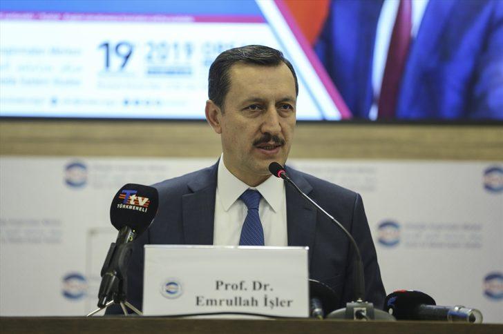 Türkiye'nin Libya Özel Temsilcisi İşler'den Libya için siyasi çözüm vurgusu: G2