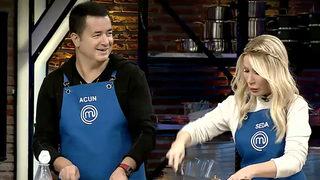MasterChef'te Acun Ilıcalı ve O Ses Türkiye jürisi yarışacak! MasterChef'te eleme adayları kimler?