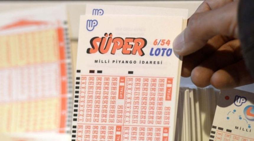 19 Aralık Süper Loto çekiliş sonuçları