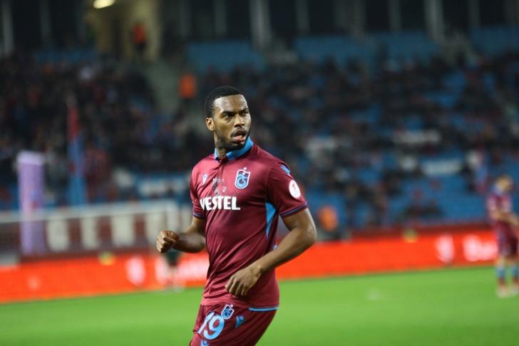 Trabzonspor-Altay: 4-1 (Ziraat Türkiye Kupası) G5