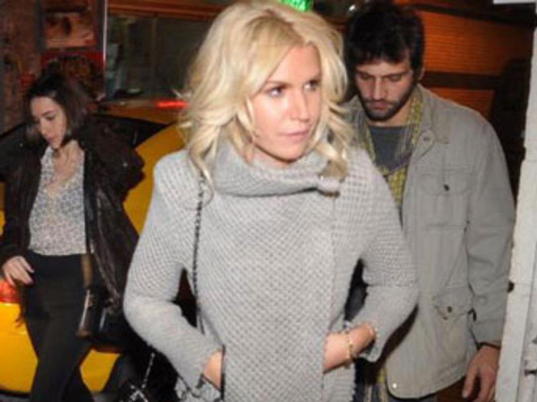 Derin'in kapısında ağladı