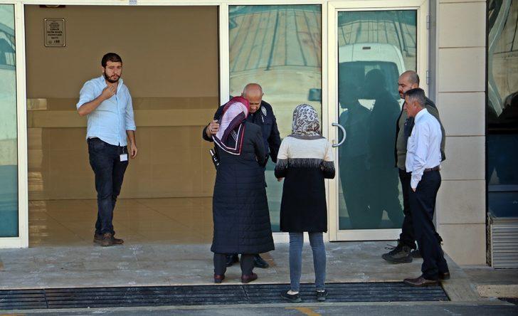 Antalya'da kaza geçiren oğlunun öldüğünü morga gelince öğrendi G3