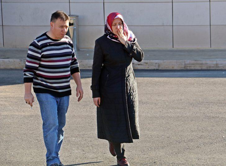 Antalya'da kaza geçiren oğlunun öldüğünü morga gelince öğrendi G4