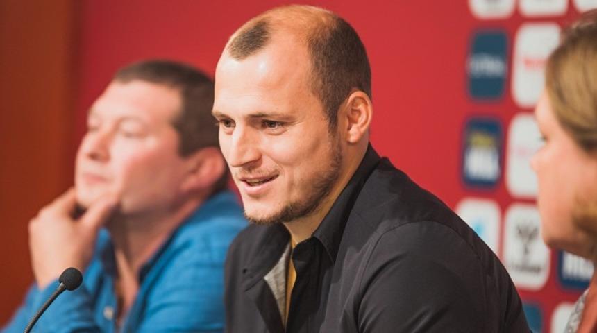 Roman Zozulya'dan 'Nazi' suçlamalarına tepki