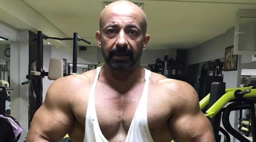 Vücut geliştirme şampiyonu Mehmet Mete Yıldız kalp krizi sonucu hayatını kaybetti