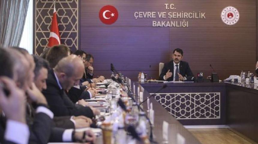 Son dakika: Çevre ve Şehircilik Bakanı Murat Kurum'dan termik santral açıklaması!