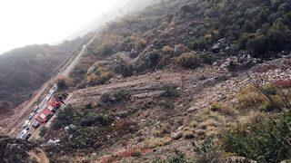 Hatay'da sır olay! Anne otomobille uçurumdan yuvarlandı, 2 yaşındaki çocuğu evde ölü bulundu