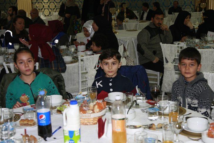 Bursa'da "Uyum Mahalle Buluşmaları" toplantısı G1