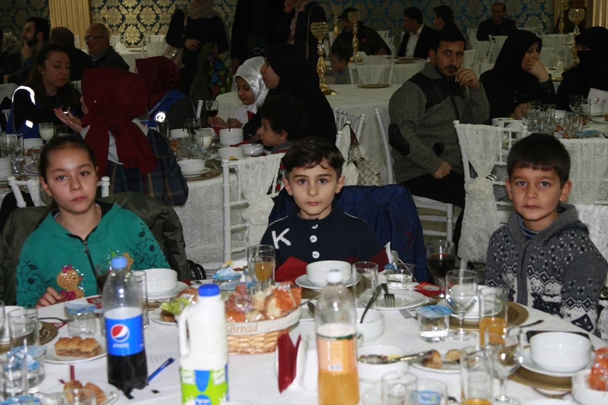 Bursa'da "Uyum Mahalle Buluşmaları" toplantısı