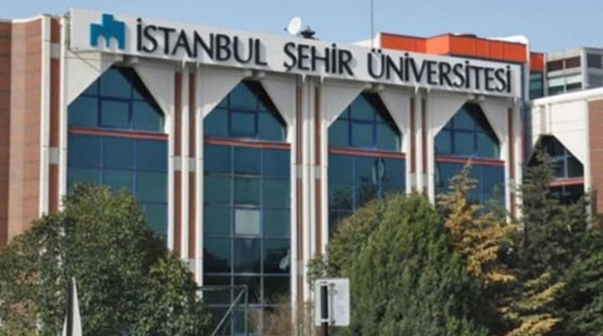 Marmara Üniversitesi'nden Şehir Üniversitesi açıklaması