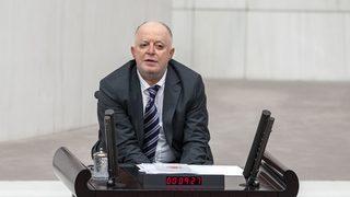 2020 Yılı Bütçesi TBMM Genel Kurulunda