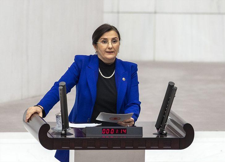 2020 Yılı Bütçesi TBMM Genel Kurulunda G4