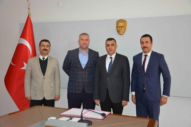 Turizm öğrencileri için işbirliği protokolü G1