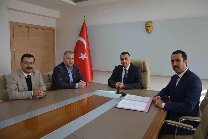 Turizm öğrencileri için işbirliği protokolü G2