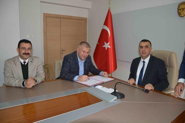 Turizm öğrencileri için işbirliği protokolü G3