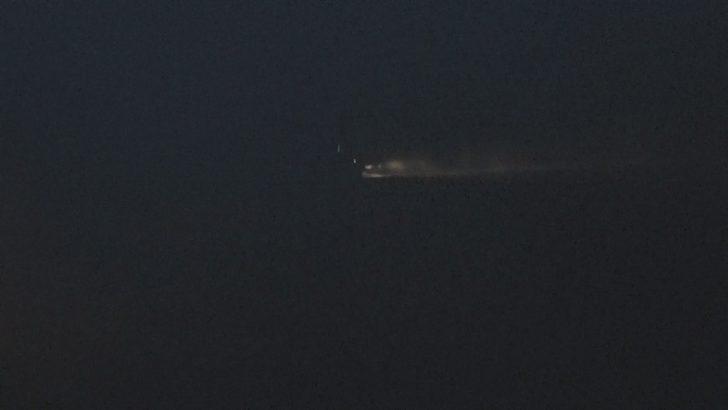 Terkos Gölü'nde tekne alabora oldu: 1 kişi kurtarıldı, 2 kişi kayıp G2