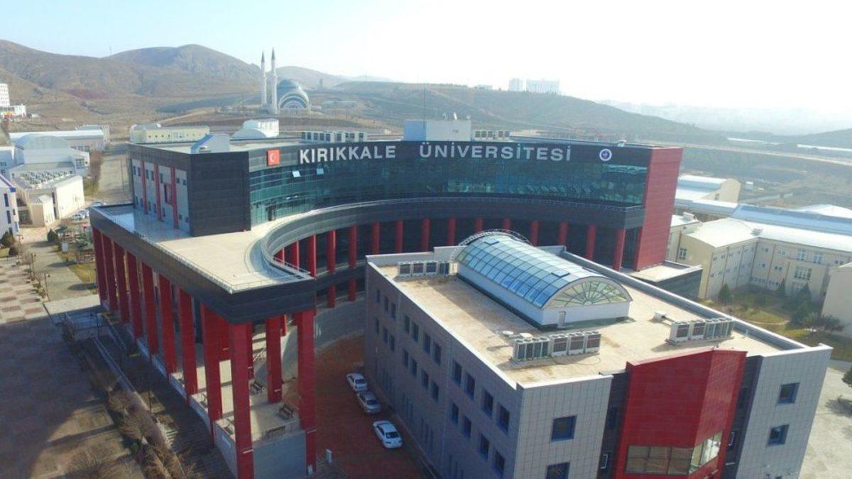 Tepkilere neden olmuştu! Kırıkkale Üniversitesi'nden 'Arapça İstiklal Marşı' açıklaması