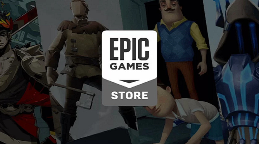 Epic Games Store'da yılbaşı indirimleri başladı