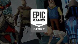 Epic Games Store'da yılbaşı indirimleri başladı
