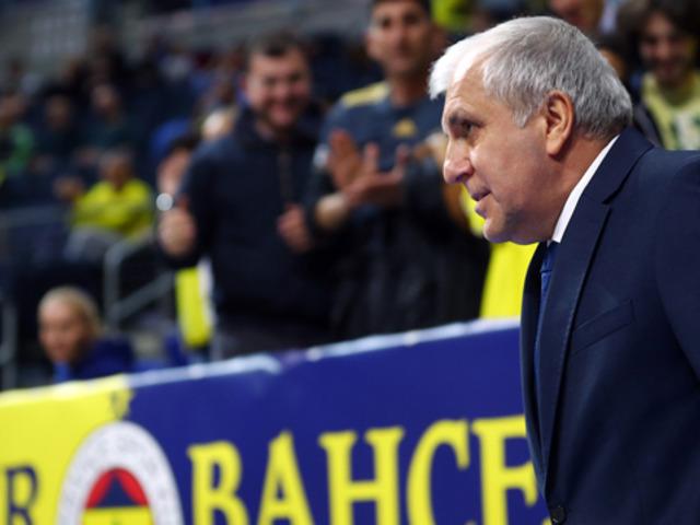 Şok gelişme! Obradovic'ten istifa sinyali