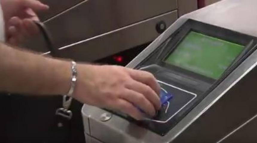 İstanbul'da yeni d&ouml;nem! İstanbulkart ile &ouml;deme başladı (İstanbulkart ile &ouml;deme nerelerde ge&ccedil;erli?)