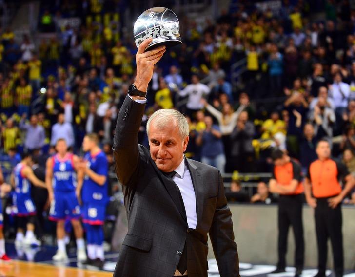 İspanya basını: Obradovic'in Fenerbahçe Beko'daki geleceği belirsiz G5