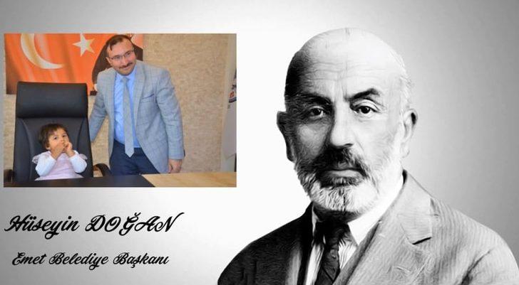 Mehmet Akif Ersoy’un anısına seslendirilen şiir tıklanma rekoru kırıyor G3