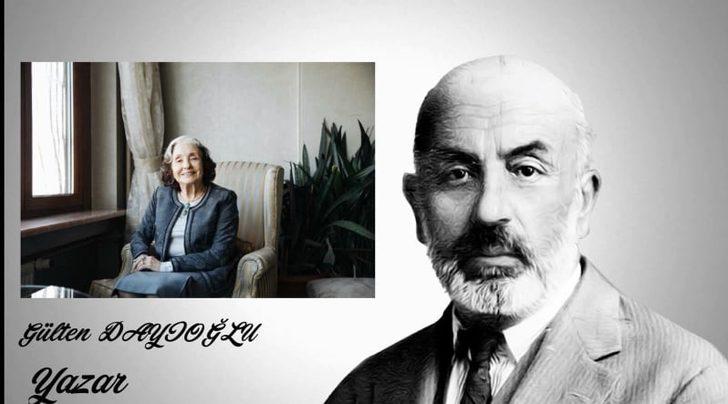 Mehmet Akif Ersoy’un anısına seslendirilen şiir tıklanma rekoru kırıyor G4