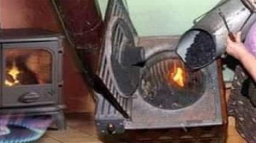 Vatandaşlar, karbonmonoksit gazı zehirlenmelerine karşı uyarıldı