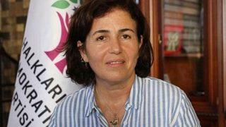 Sur Belediye Başkanı Filiz Buluttekin gözaltına alındı