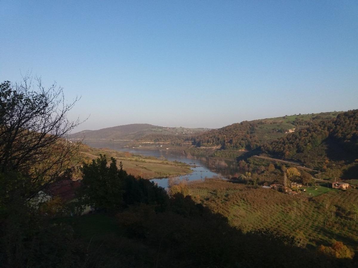 &rsquo;Kış kuraklığı&rsquo; endişesi