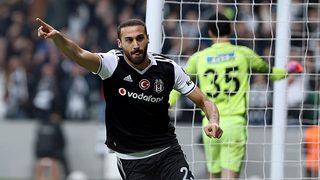 Son dakika: Cenk Tosun, Beşiktaş için İstanbul'a geliyor! İmza bekleniyor...