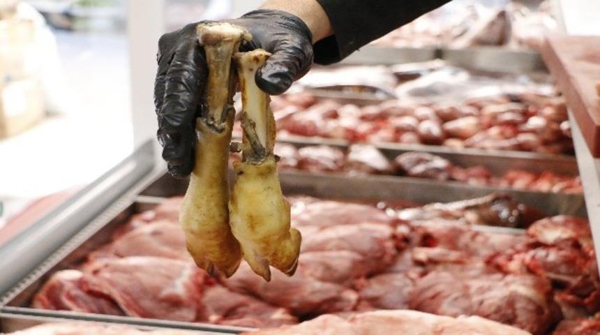 Hastalıklara deva sakatata ilgi artıyor