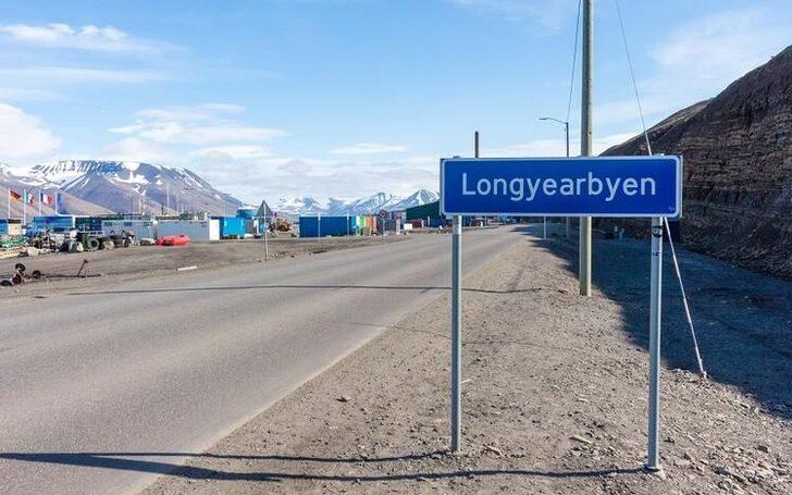 Burada ölmek kanunen yasak! G2