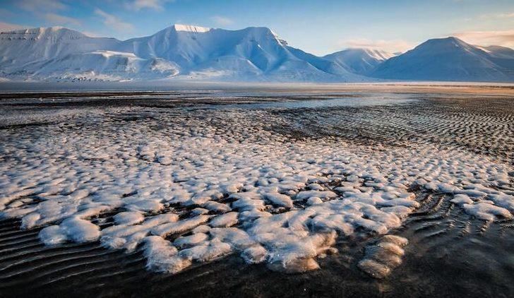 Burada ölmek kanunen yasak! G4