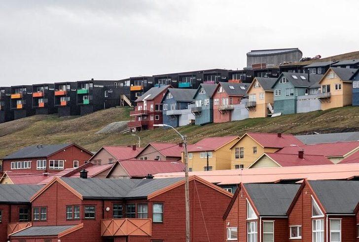 Burada ölmek kanunen yasak! G5