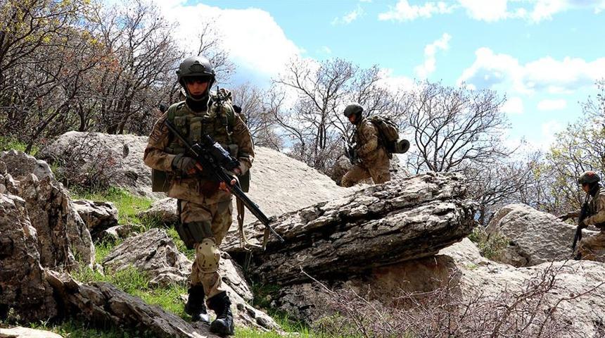 Bakan Yerlikaya duyurdu! 30 ilde terör örgütüne ağır darbe