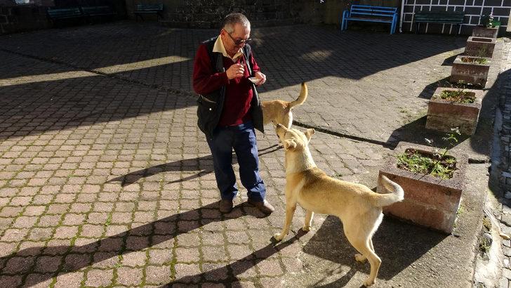 9 yaşındayken başına kurşun isabet etti, 47 yıldır öyle yaşıyor... "Hayatım karardı" G2