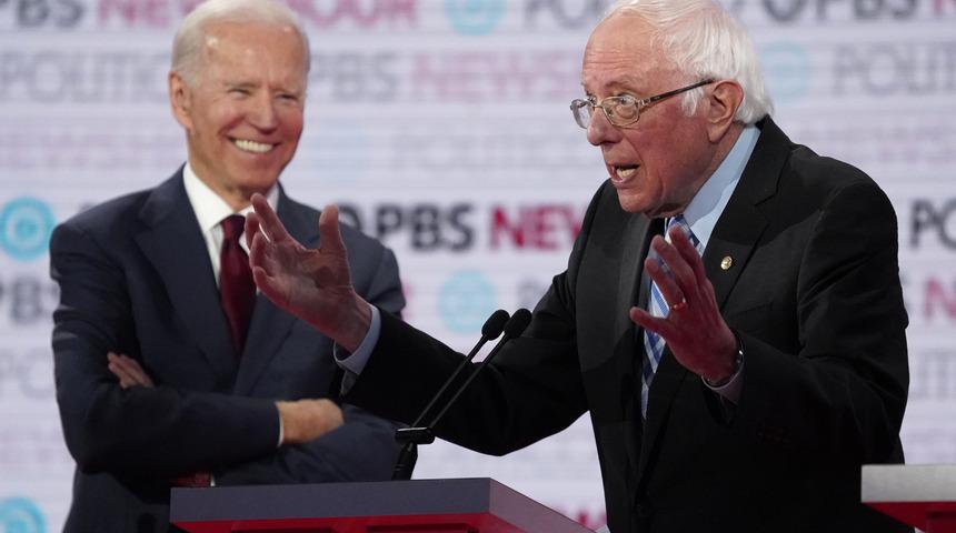 ABD Başkan aday adayından Filistin &ccedil;ıkışı!