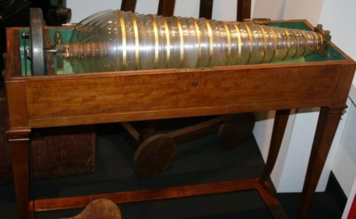 İnsanları delirttiğine inanılan m&uuml;zik aleti: Armonika!